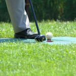 ゴルフ会員権の相続税に注意：高価な資産の評価額が重要